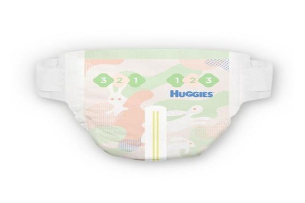 北鼻妈咪婴儿纸尿裤